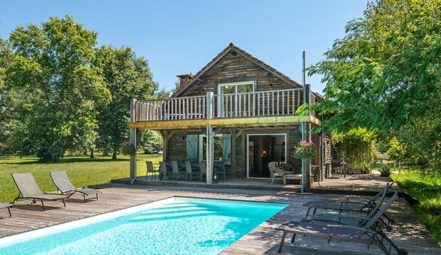 La Grange du Belon by Interhome