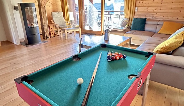 La Grange du Bonheur