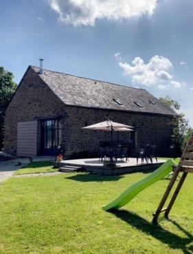 La grange du Contourés