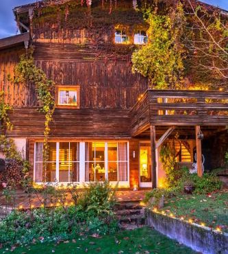 La Grange du couvent B&B