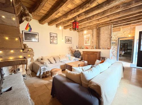 La grange du dévoluy