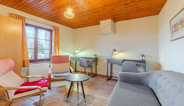 La grange du Petit Roure - A 20 km de Saint-Etienne