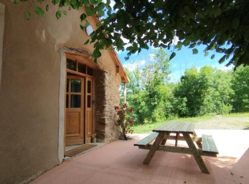 La grange du Lucimond