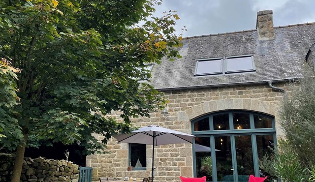 La Grange du Manoir (2- 4 people)