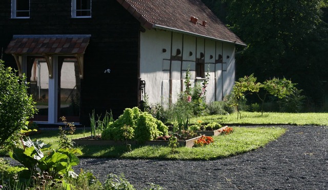 La Grange du Manoir de Chaussoy, 4-star country cottage