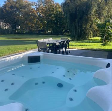 La Grange du Moulin de Lossulien