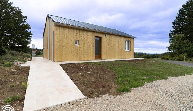 La Grange du Moulin - CROS