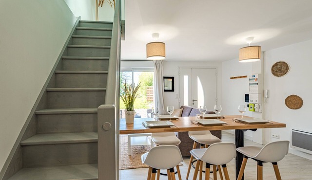 La Grange du Noé: L'Odon