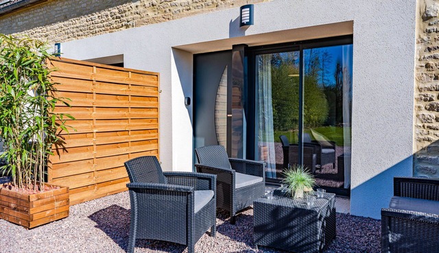 La Grange du Noé: Le Noé