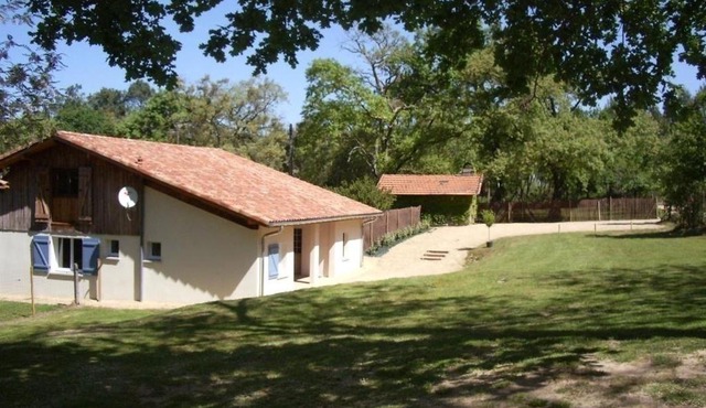 La grange du petit blay