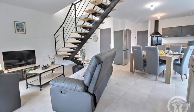 La grange du petit kernon