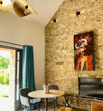 La Grange du presbytère