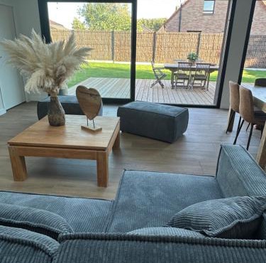 La Grange du Riez en Pévèle