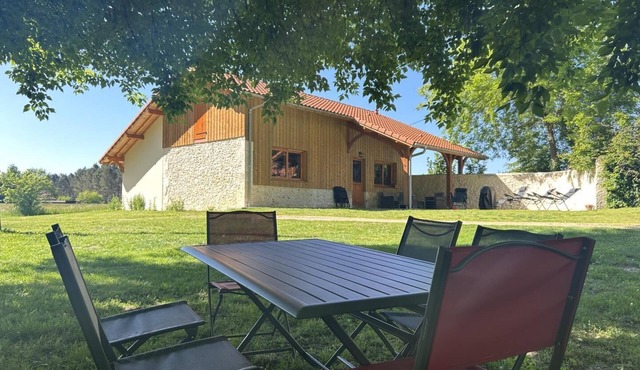 La grange du routgé