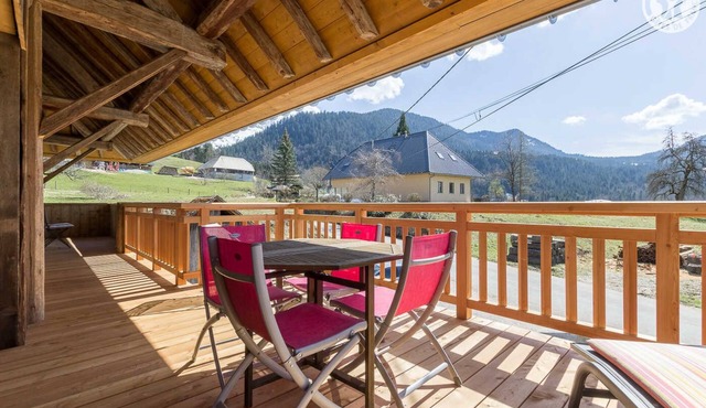 LA Grange AU Ruisseau