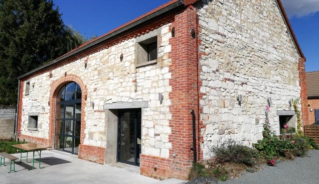 La Grange Du Bosquet