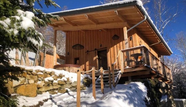 LA Grangette DES Daines