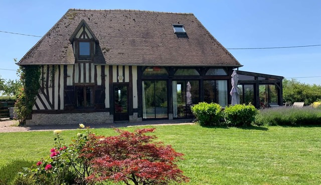 La Grange - Pays d'Auge