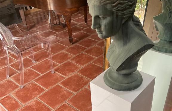 La grange , deluxe double room with shower