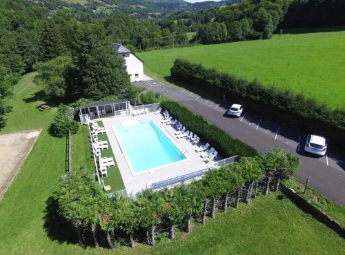 La Grange du Devezou