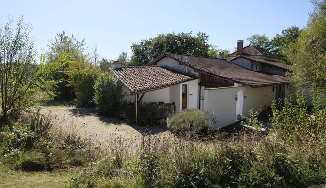 La Grange de la Platte, Enjoy Tranquility in Our Beautifully Converted Cottage