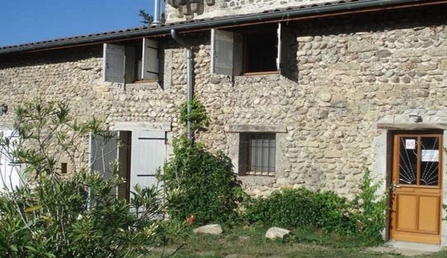 La Grange des Remparts - Open on the Vercors