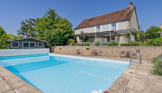 La Grange - SAINT SERNIN DU PLAIN