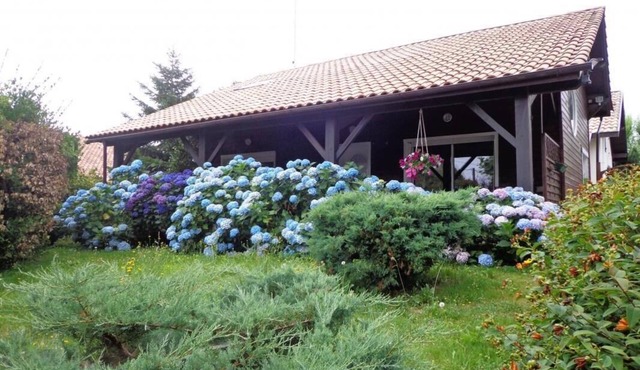 La Grange du Clédon - St-geours-de-maremne