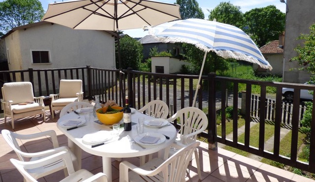 La Grange, Frankreich