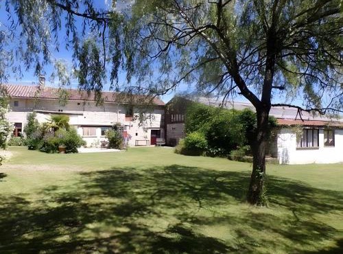 La Grange Gite - Tout Confort