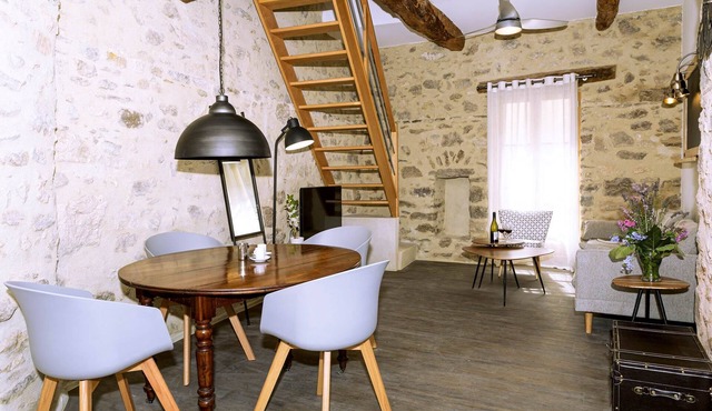 La Grange Gauche Cottage 3 Stars