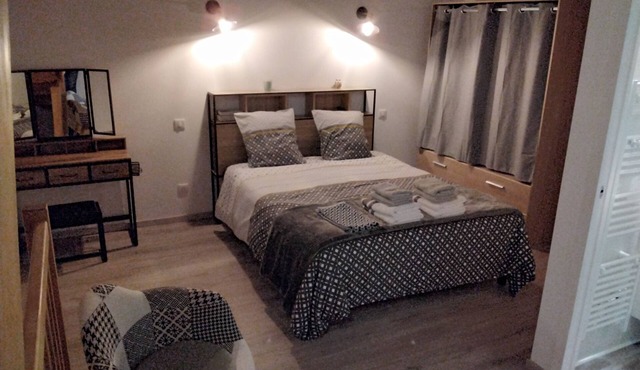 La Grange, in the heart of Périgord Noir, calm, serene and independent