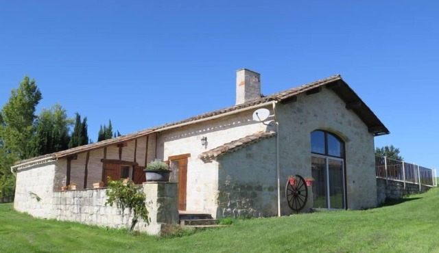 La Grange Jacques by Interhome