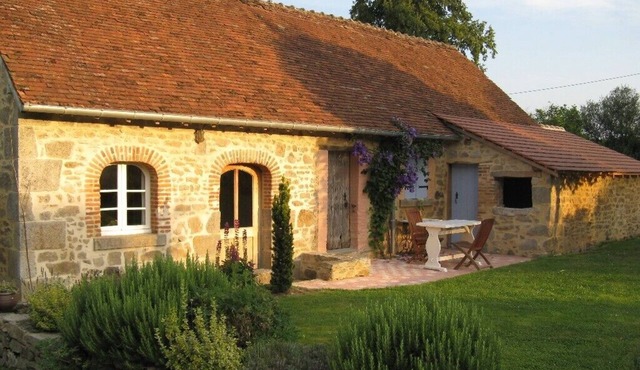 La Grange & Le Gite au Chez