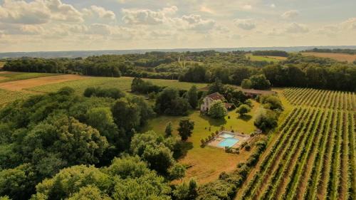 La Grange @ Le Prielle