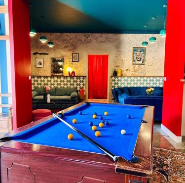 La Grange - Les Maisons des Pommiers