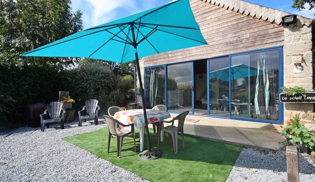 La Grange - Limerzel