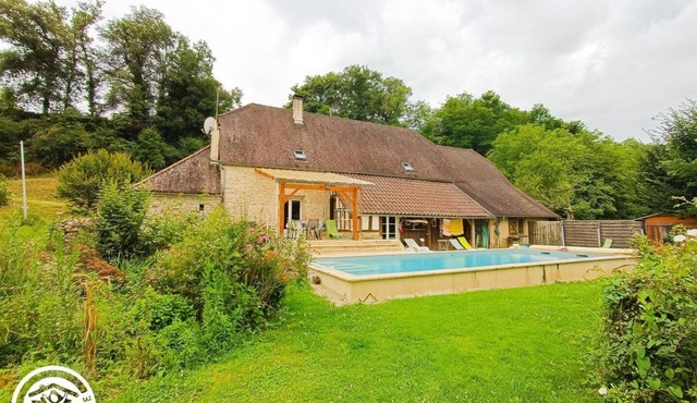 La Grange - MEYRONNE