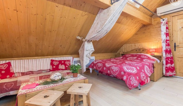 LA Grange Neuve - Frontenex