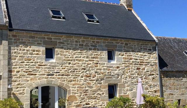 LA GRANGE OCEAN by the sea