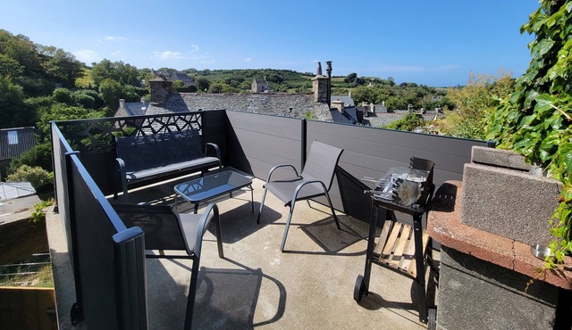 LA Grange Omonville LA Rogue