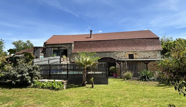 La Grange - PRUDHOMAT