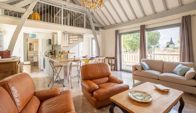 La Grange Royale - Two Bedroom House, Sleeps 6