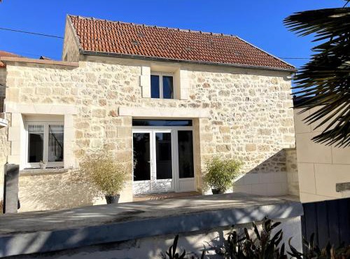 La Grange Saint-Laurent