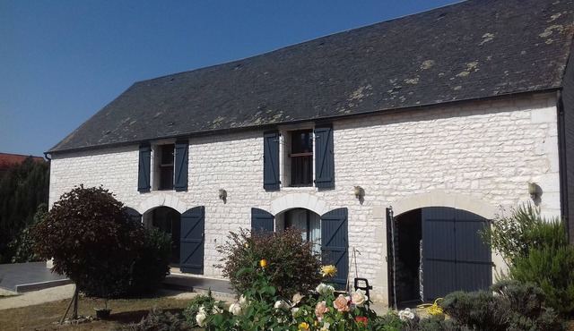 LA GRANGE Superb 200m² home close to many tourist attractions