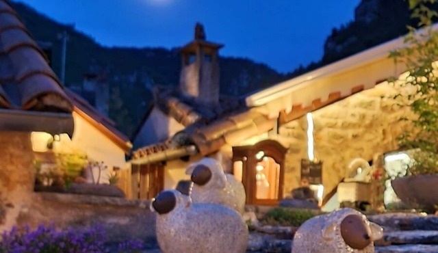 La Grange Templière