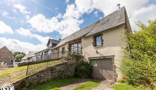 La Grange - Vernines