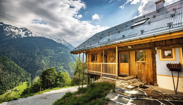 LA GRANGETTE A SIMON