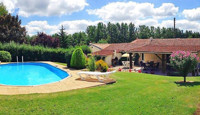 La Grangette by Interhome