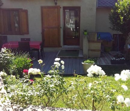 LA GRANGETTE DU PARADIS